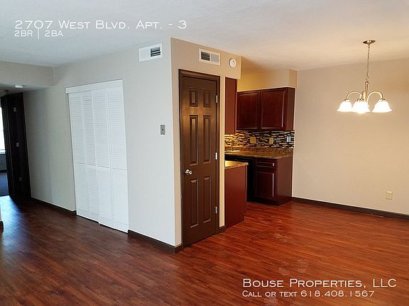 4th image of 2707 West Blvd