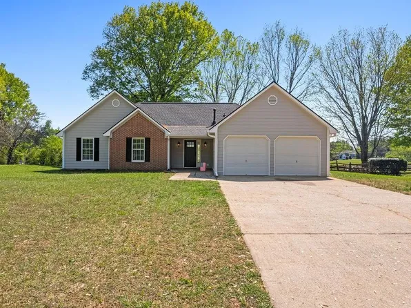 1835 Woodberry Ct, Canton, GA 30115