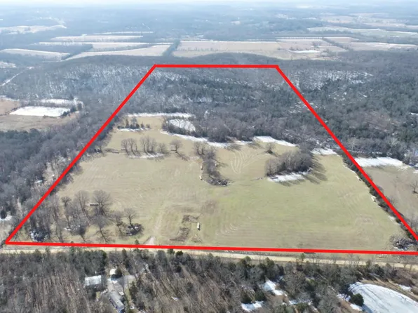 000 SE 800 Road, Osceola, MO 64776