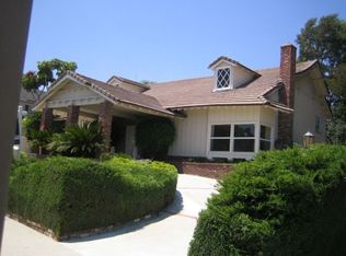 15451 Pintura Dr, Hacienda Heights, CA 91745