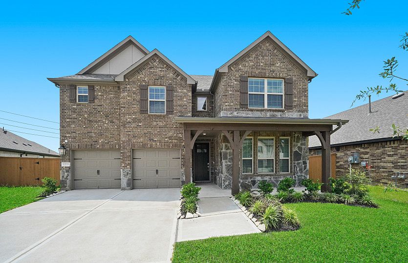 1st image of 1233 Woodflower Dr