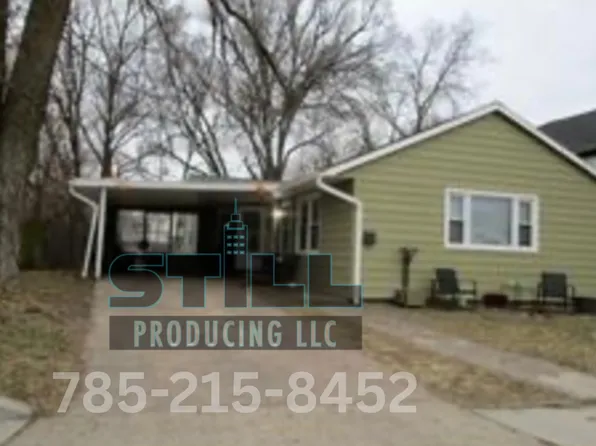 1117 NW Central Ave, Topeka, KS 66608