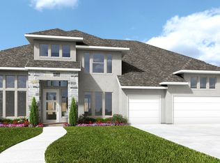 4285S Plan, The Dominion 70', San Antonio, TX 78257