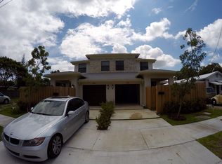 1134 NE 2nd Ave, Fort Lauderdale, FL 33304