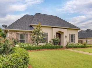 467 E Frenchmans Bend Rd, Monroe, LA 71203