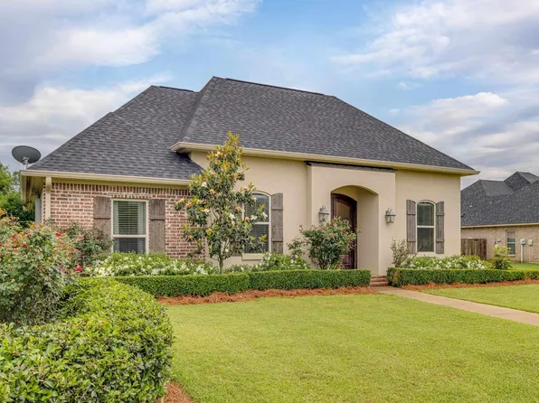 467 E Frenchmans Bend Rd, Monroe, LA 71203