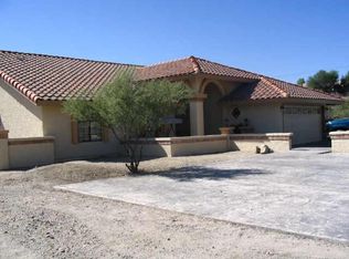 855 E John Burden Ln, Wickenburg, AZ 85390