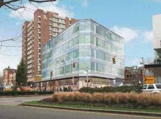 1 Mass Ave, Cambridge, MA 02139