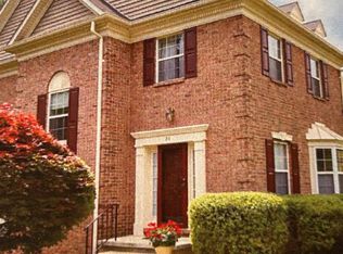 24 Culmore Ct #24, Lutherville Timonium, MD 21093