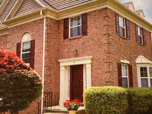 24 Culmore Ct #24, Lutherville Timonium, MD 21093