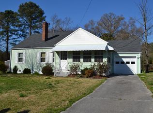 305 Friar Rd, Chattanooga, TN 37421