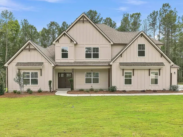 71 Tea House Ln #20, Newnan, GA 30263