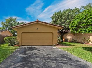 8160-8170 NW 40th St, Pompano Beach, FL 33065