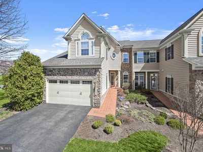 2801 English Bond Ct #93, Woodstock, MD, 21163