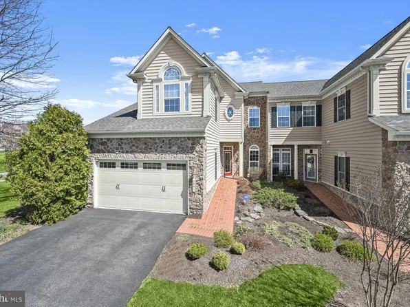 2801 English Bond Ct #93, Woodstock, MD 21163