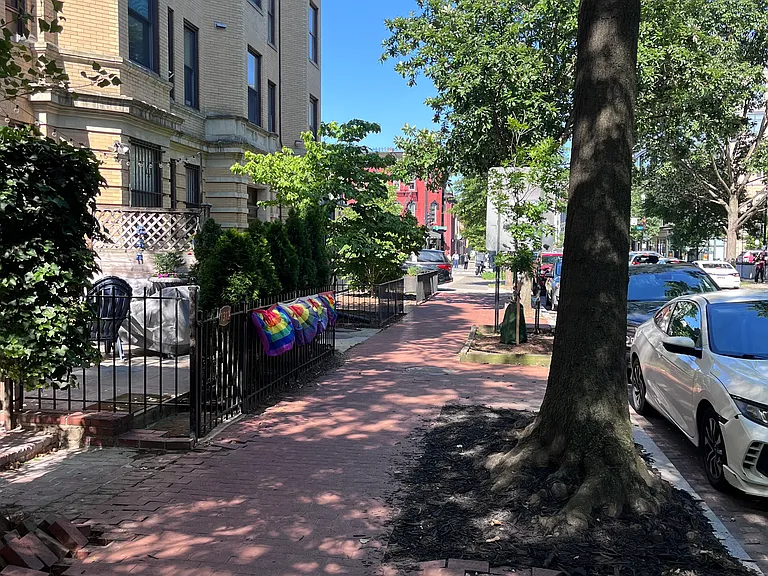 1311 Rhode Island Ave NW #6 — Photo 17