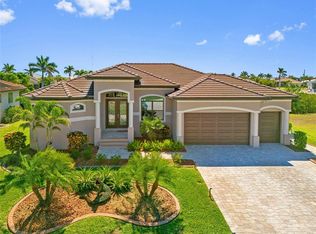 1341 Pine Siskin Dr, Punta Gorda, FL 33950