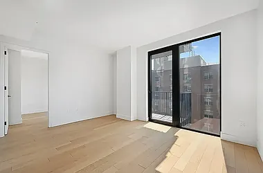 Rented by Living New York