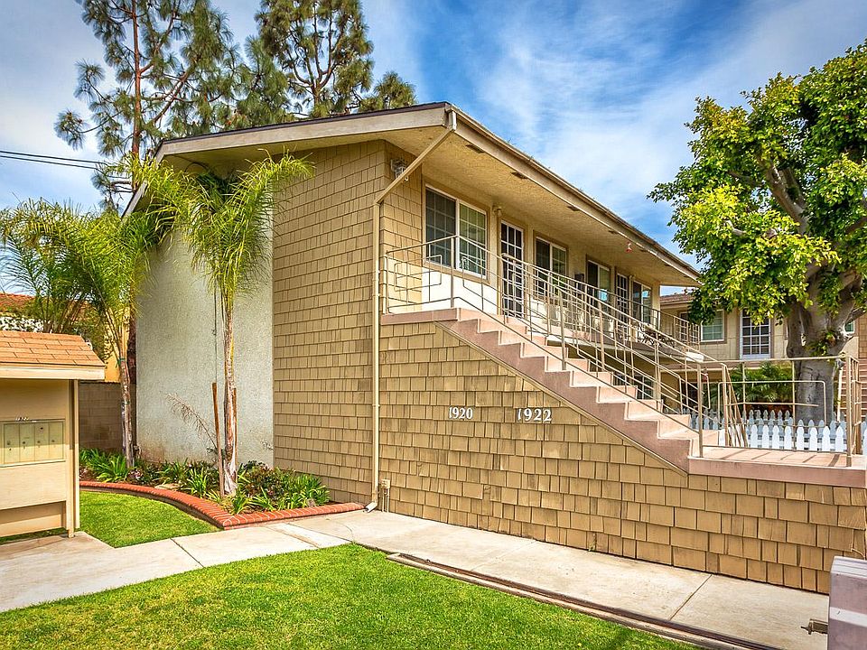 Wallace 1922 1922 Wallace Ave Costa Mesa CA Zillow