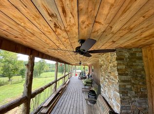 546 Starfield Trl, Mammoth Spring, AR 72554