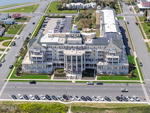 2nd image of 700 Ocean Avenue #G27