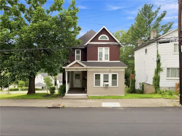 4716 Walnut St, McKeesport, PA 15132