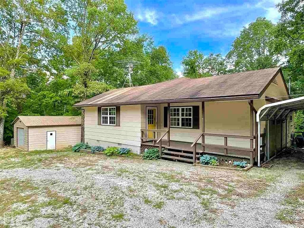 7 Shade Tree Dr, Williford, AR 72482 Zillow