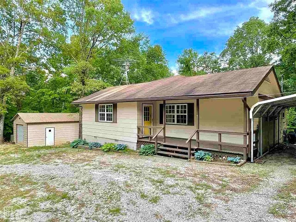 7 Shade Tree Dr, Williford, AR 72482 Zillow