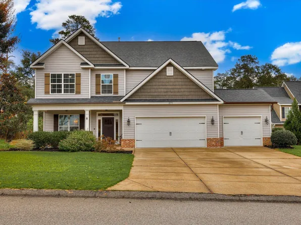 3179 Lake Norman Dr, North Augusta, SC 29841