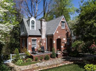 1714 Ridgewood Dr NE, Atlanta, GA 30307