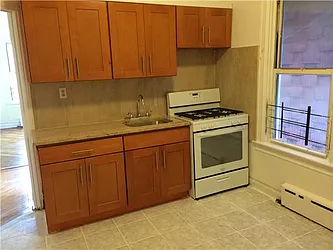 Rented by Lucien Perry