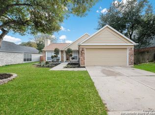 9111 Rue De Lis, San Antonio, TX 78250