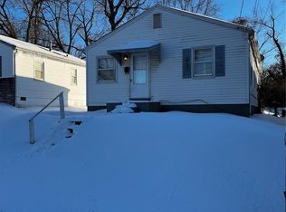 156 Fermo Ave, Saint Louis, MO 63135