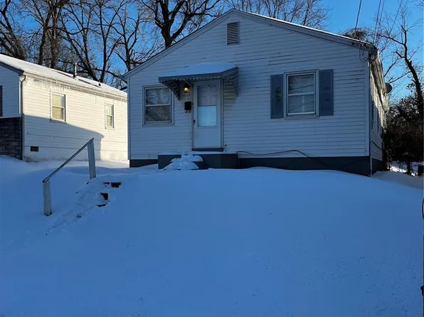 156 Fermo Ave, Saint Louis, MO 63135