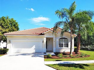 2861 SW 88th Ave, Hollywood, FL 33025