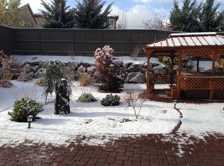540 Roseben Dr, Reno, NV 89521