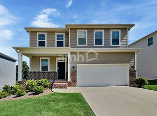 8110 Brookbend Dr, Douglasville, GA 30134
