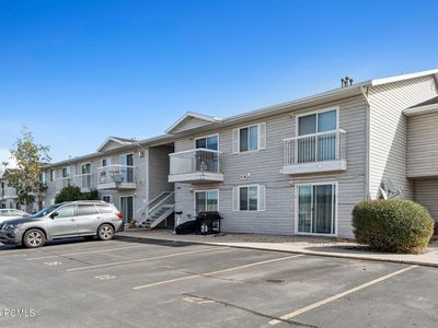 595 S Main St APT 27, Kamas, UT, 84036