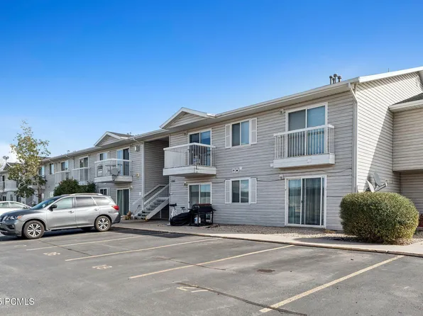 595 S Main St APT 27, Kamas, UT 84036