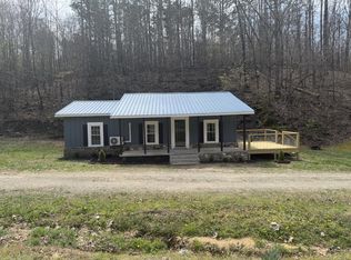 446 Kilburn Hollow Rd, Waynesboro, TN 38485