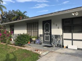 196 SE Norfolk Blvd, Stuart, FL 34997