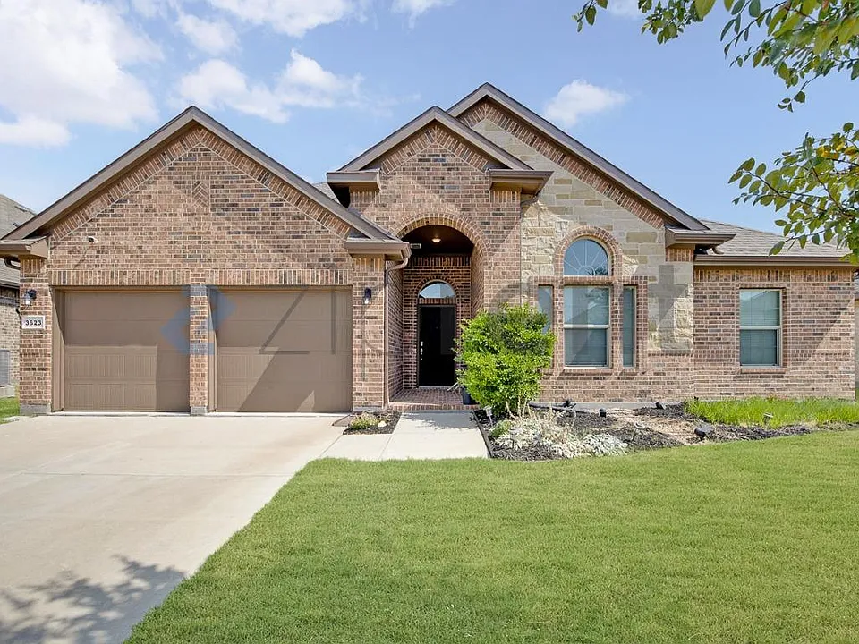3623 Rolling Meadows Dr