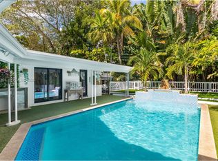 Yancey Sub, Miami, FL 33161