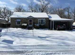804 Finney Ave, Neosho, MO 64850