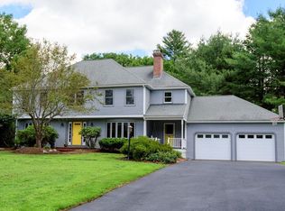 88 Windsor Ave, Acton, MA 01720