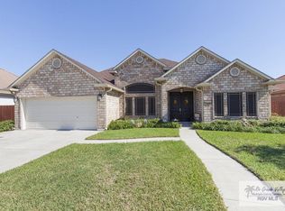 2532 Deer Trl, Brownsville, TX 78521