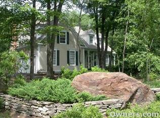 4 Silkey Heights Dr, North Granby, CT 06060