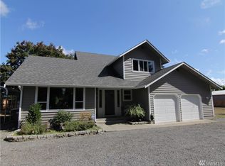 19002 Nutmeg St SW, Rochester, WA 98579