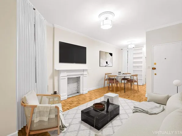 350 W 48th St APT 1W, Manhattan, NY 10036