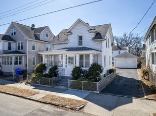 274 Commonwealth Ave, Springfield, MA 01108